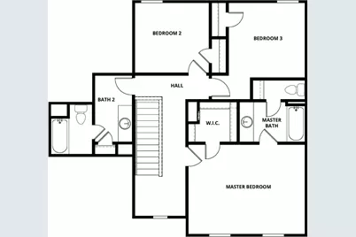 23047 Glory Orchid Drive, Hockley, TX 77447 - Photo 13