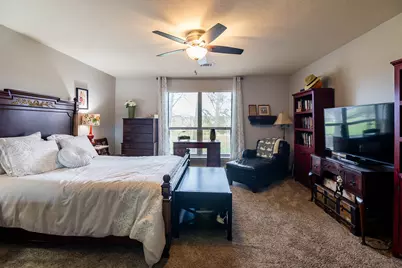 812 Broadmoor Drive, Huntsville, TX 77340 - Photo 21