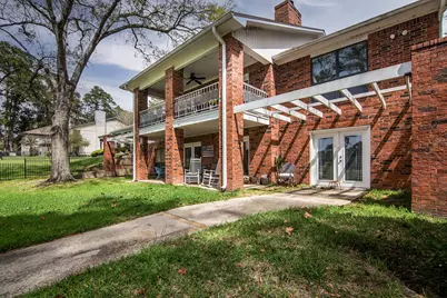 812 Broadmoor Drive, Huntsville, TX 77340 - Photo 37