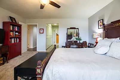 812 Broadmoor Drive, Huntsville, TX 77340 - Photo 19