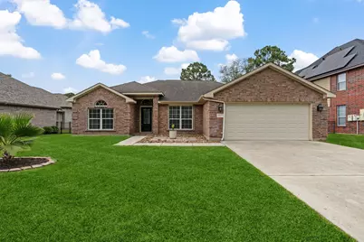 8523 Malardcrest Drive, Humble, TX 77346 - Photo 1
