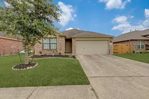 9111 St Laurent Ln, Houston, TX 77044 - Photo 1
