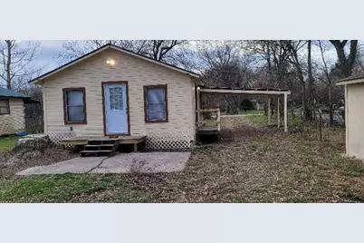 40 Jimmie Lane, Shepherd, TX 77371 - Photo 7