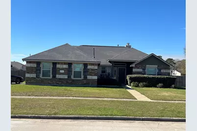 99 Fordland Estate Drive, Dayton, TX 77535 - Photo 17