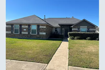 99 Fordland Estate Drive, Dayton, TX 77535 - Photo 1