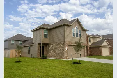 5603 Hawksbury Creek, Katy, TX 77449 - Photo 1