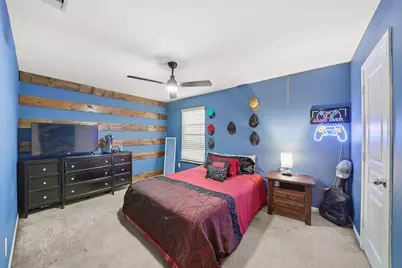 1312 Barton Creek Lane, Rosenberg, TX 77471 - Photo 9