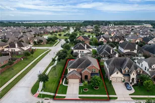 9503 Chaddington Ct, Tomball, TX 77375 - Photo 1