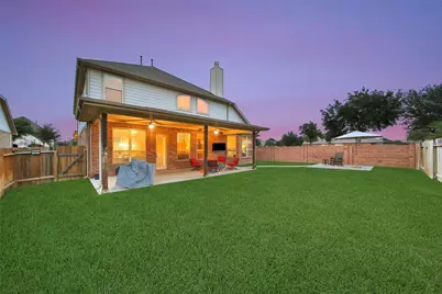 9503 Chaddington Court, Tomball, TX 77375 - Photo 39