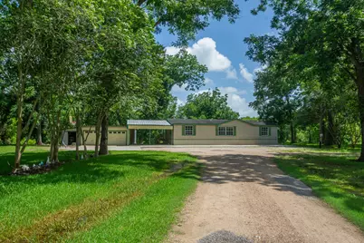 11935 County Road 170, Boling, TX 77420 - Photo 1