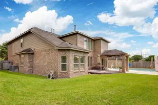 2964 Jade Springs Ln, Pearland, TX 77584 - Photo 33