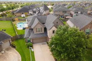 2964 Jade Springs Ln, Pearland, TX 77584 - Photo 3