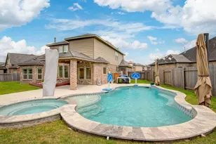 2964 Jade Springs Ln, Pearland, TX 77584 - Photo 37