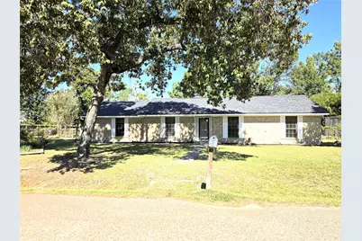 602 Airline Drive, Conroe, TX 77301 - Photo 1