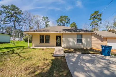 10733 Royal York Drive, Conroe, TX 77303 - Photo 1
