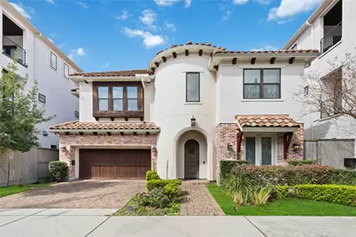 215 Malone Street, Houston, TX 77007 - Photo 3