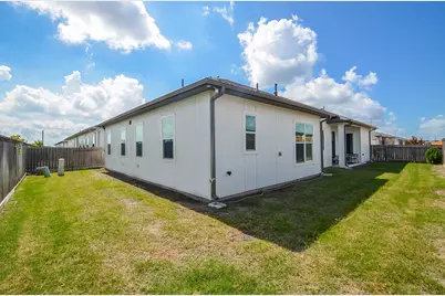 18526 Bridgeway Lane, Richmond, TX 77407 - Photo 31