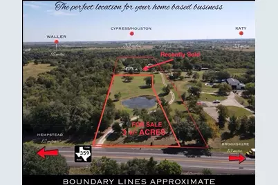 13380 Fm 359 Road, Hempstead, TX 77445 - Photo 1