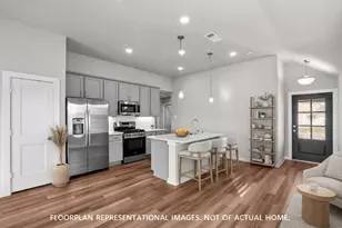 737 Falling Cave Dr, Willis, TX 77378 - Photo 5