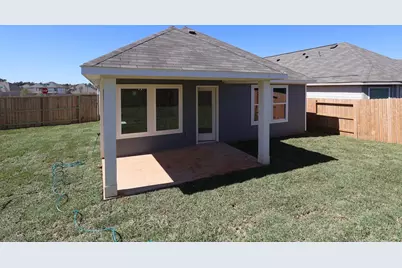 737 Falling Cave Drive, Willis, TX 77378 - Photo 19