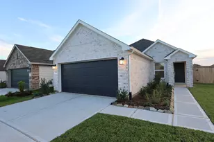 737 Falling Cave Dr, Willis, TX 77378 - Photo 1