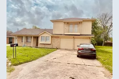 14 Richards Courts, La Marque, TX 77568 - Photo 1