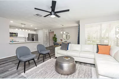 8051 Bay Branch Drive #112, The Woodlands, TX 77382 - Photo 1