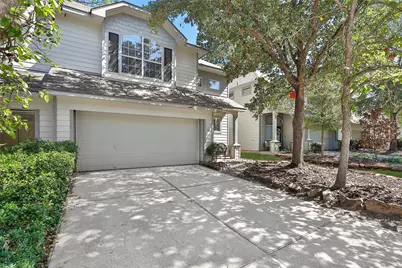 111 W Burberry Circle, The Woodlands, TX 77384 - Photo 31