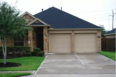 4510 Long Creek Drive, Fresno, TX 77545 - Photo 1