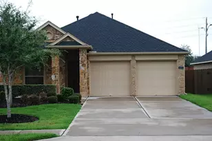 4510 Long Creek Dr, Fresno, TX 77545 - Photo 1