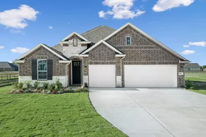 11034 Thompsons Landing, Needville, TX 77461 - Photo 1