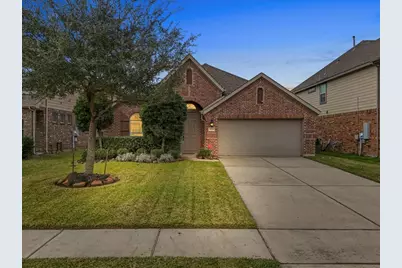 1604 Palo Duro Canyon Drive, League City, TX 77573 - Photo 1
