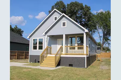 4108 Russell Street, Houston, TX 77026 - Photo 3