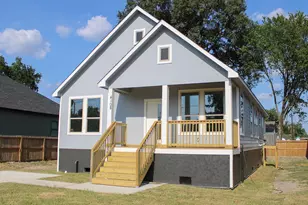 4108 Russell St, Houston, TX 77026 - Photo 3