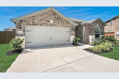 3113 Foresail Lane, Texas City, TX 77510 - Photo 3