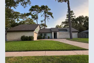 12614 Campos Drive, Houston, TX 77065 - Photo 1