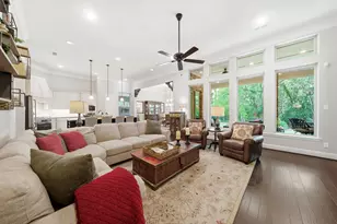 30910 Crest View Terrace, Fulshear, TX 77441 - Photo 5