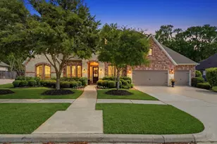 30910 Crest View Terrace, Fulshear, TX 77441 - Photo 1