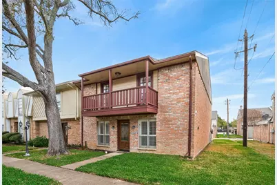 14724 Perthshire Road #F, Houston, TX 77079 - Photo 3