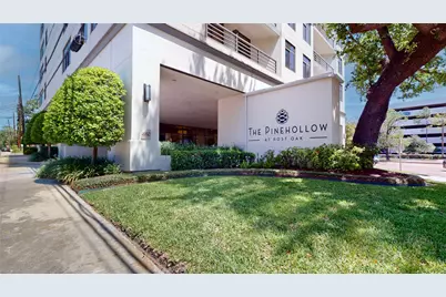 4950 Woodway Drive #306, Houston, TX 77056 - Photo 3