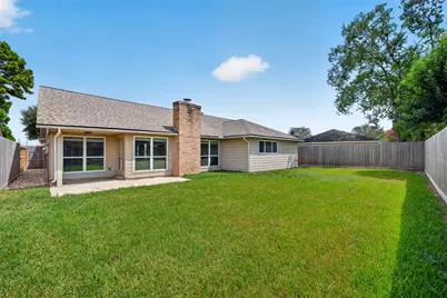 1931 Hilton Head Drive, Missouri City, TX 77459 - Photo 29