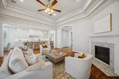 1802 Wakefield Drive, Houston, TX 77018 - Photo 1