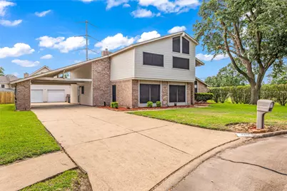 2202 Erin Glen Court, Deer Park, TX 77536 - Photo 1