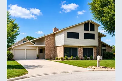 2202 Erin Glen Court, Deer Park, TX 77536 - Photo 1