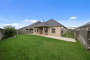 1703 Pickford Knolls Ln, Katy, TX 77423 - Photo 33