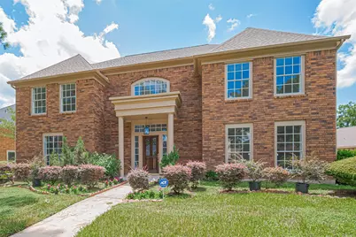 7419 Foxton Place Court, Houston, TX 77095 - Photo 1