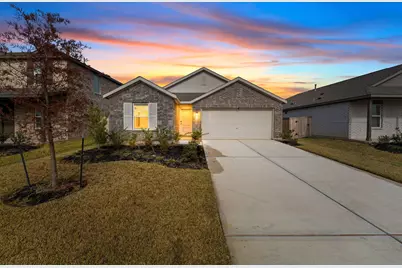 29022 Rustic Windmill Way, Hockley, TX 77484 - Photo 1