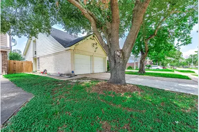 18446 N Willow Bluff Road, Katy, TX 77449 - Photo 3