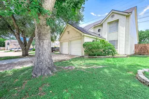 18446 N Willow Bluff Rd, Katy, TX 77449 - Photo 1