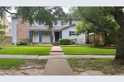 3807 Olympia Drive, Houston, TX 77019 - Photo 1